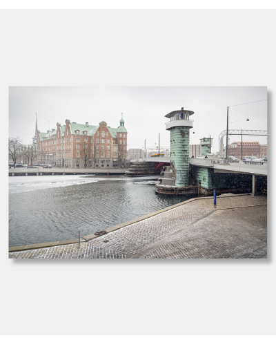 Fredet - Bygningsfredning Danmark 1918-2018